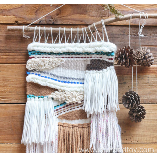 Macrame Kits Wall Hanging